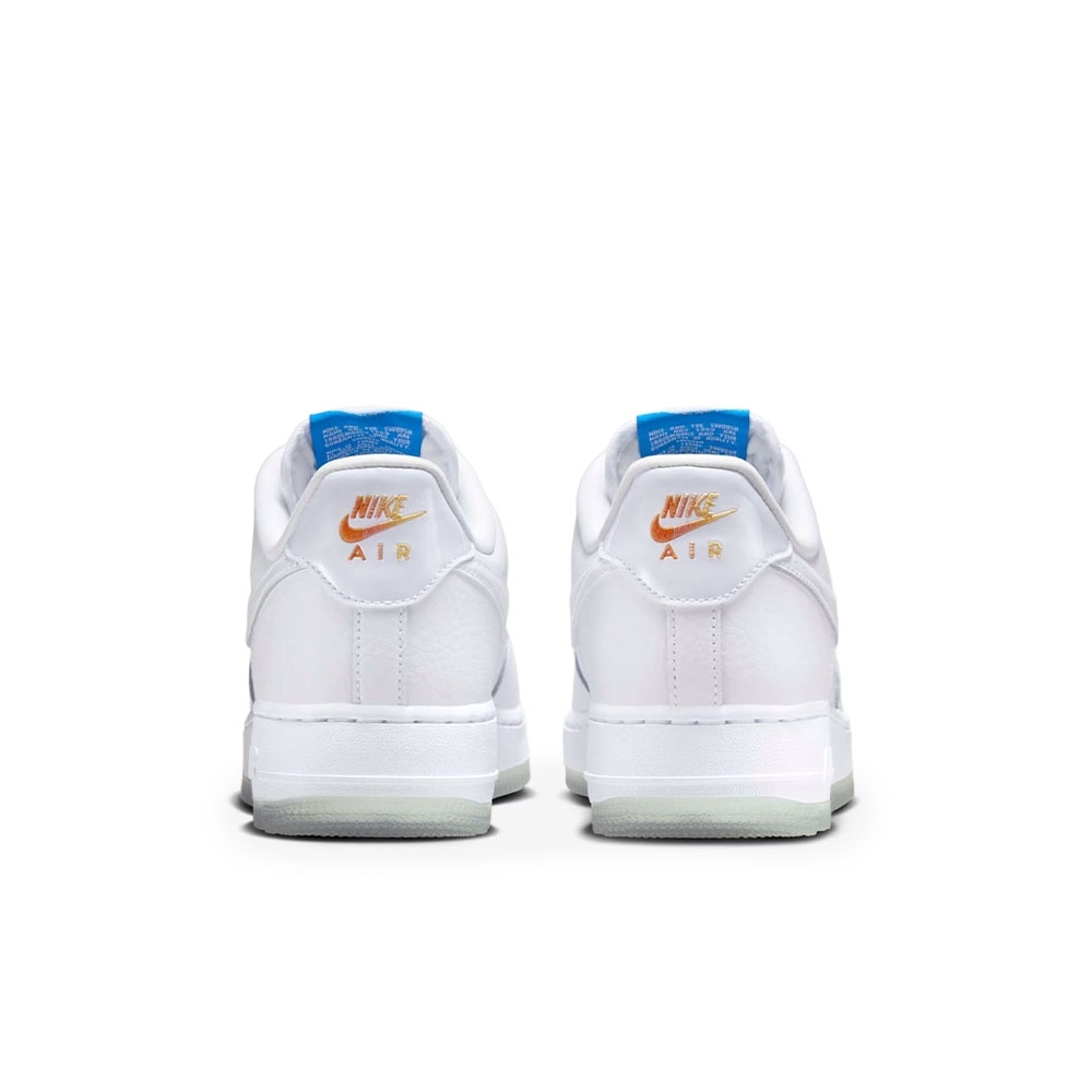 Tênis Nike Air Force 1 '07 Lx Branco