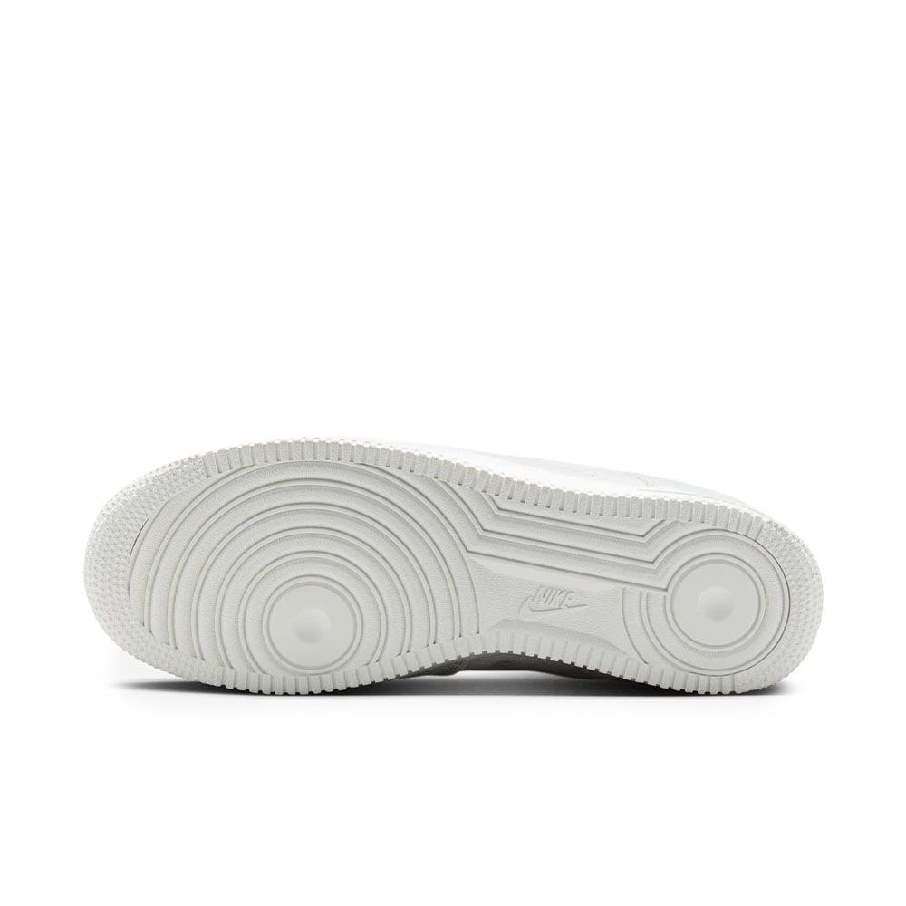 Tênis Nike Air Force 1 Low Canvas Branco