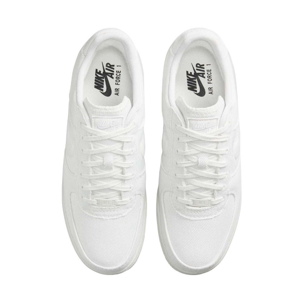 AirForce1 LowWhite '07 27センチ Preços baixos em Nike Air Force 1 Low '07 White | eBay