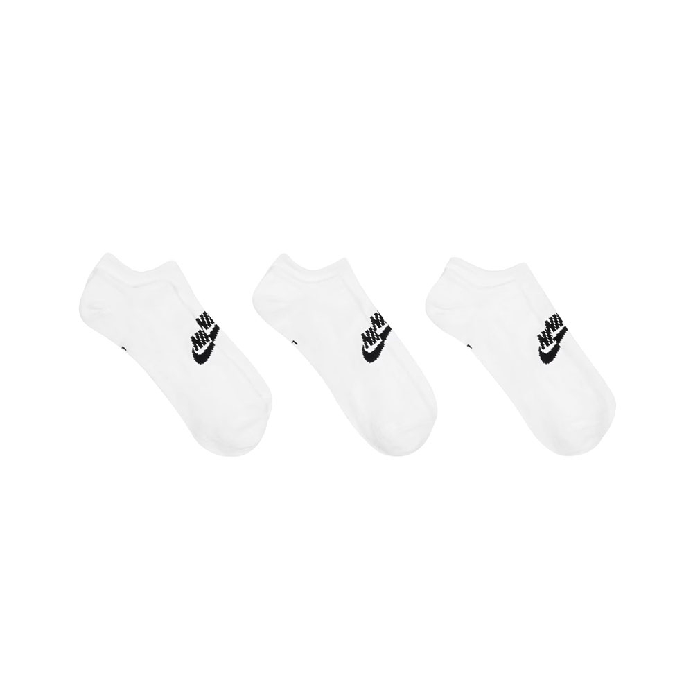 Meia Nike Sportswear Everyday Branco