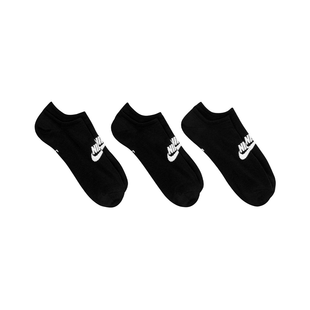 Meia Nike Sportswear Everyday Preto