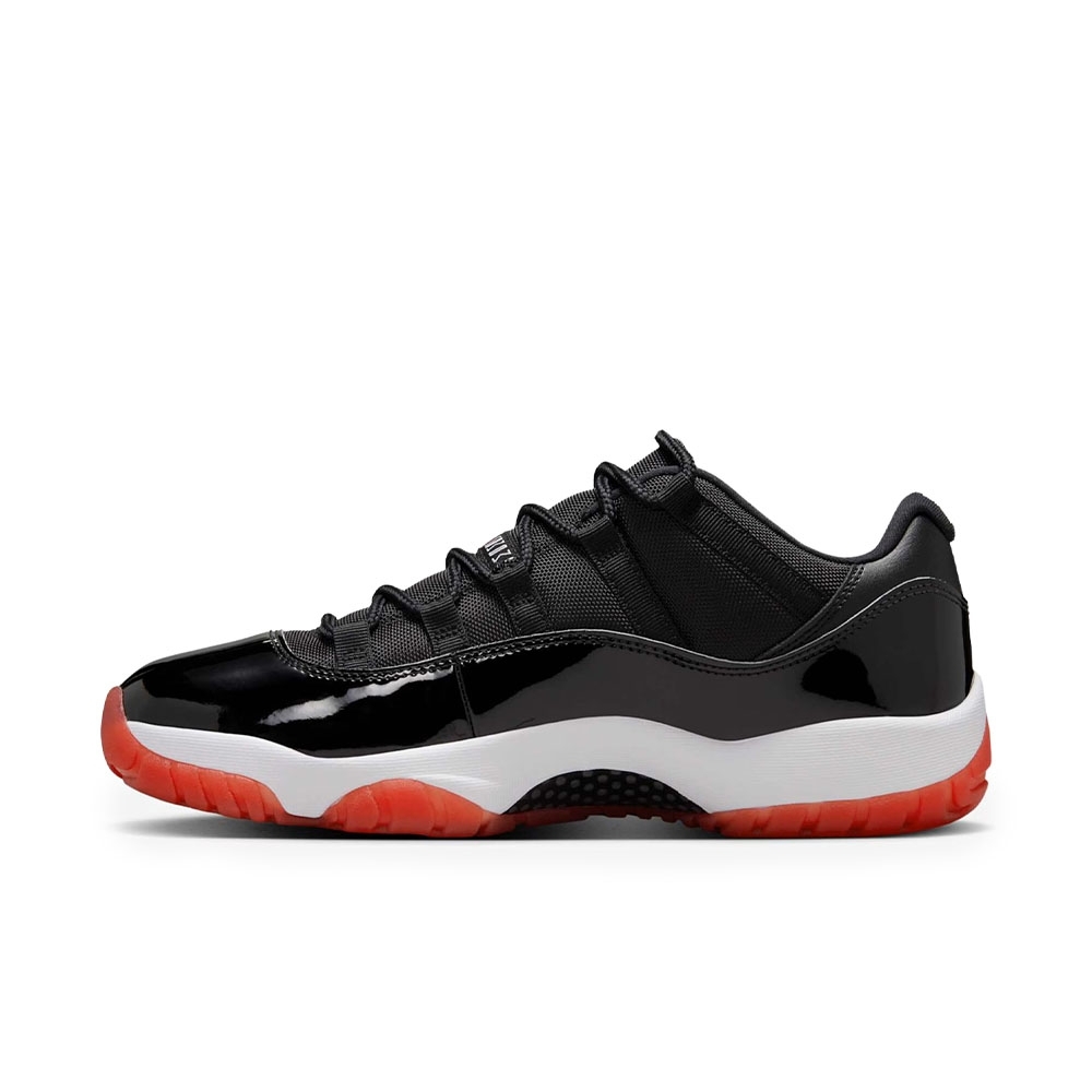 Air Jordan 11 ブラック/レッド 378037-061 og NIKE公式】エア ジョーダン 11 'Black/Red' (378037-061 / AJ XI