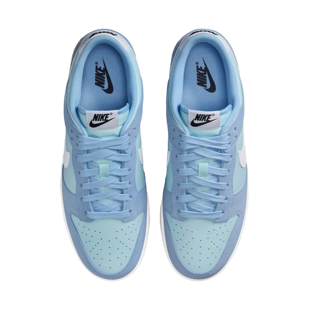 Nike Dunk Low Retro 9 ポーラーブルー Size 9 - Nike Dunk Low Polar Blue | eBay
