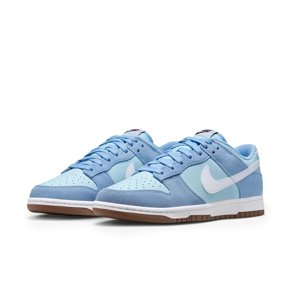Tênis Nike Dunk Low Retro Azul