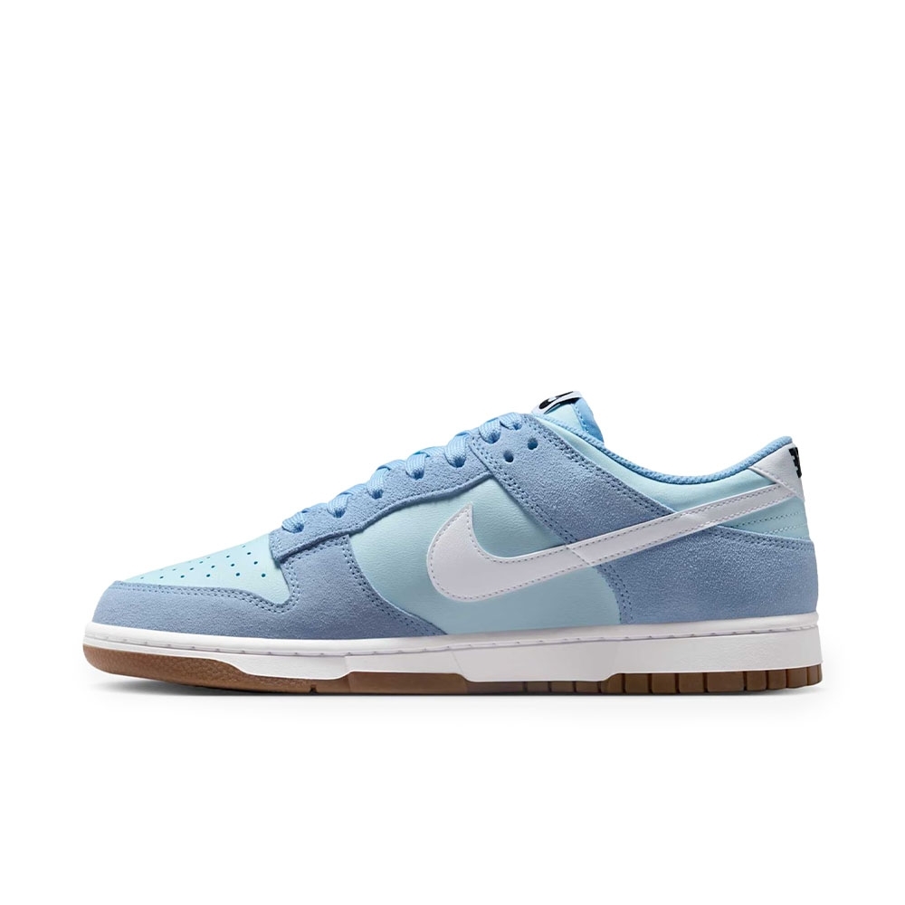 Tênis Nike Dunk Low Retro Azul
