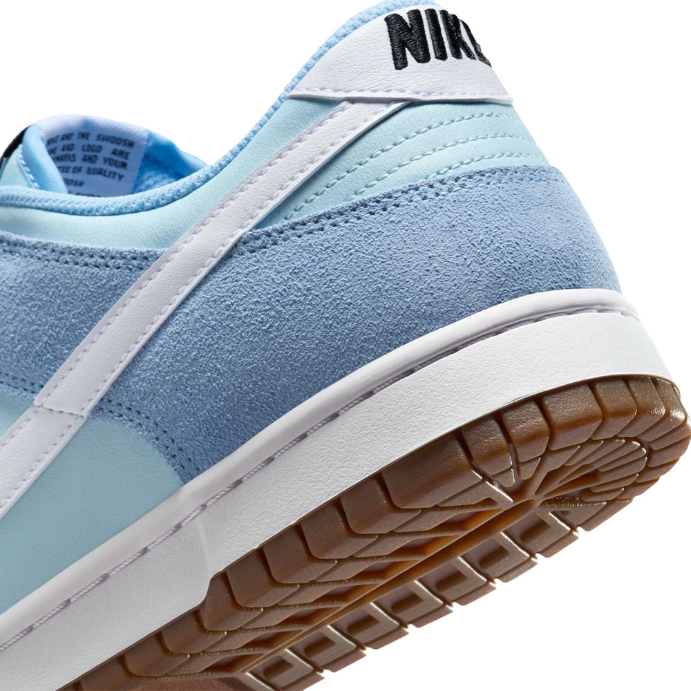 Tênis Nike Dunk Low Retro Azul