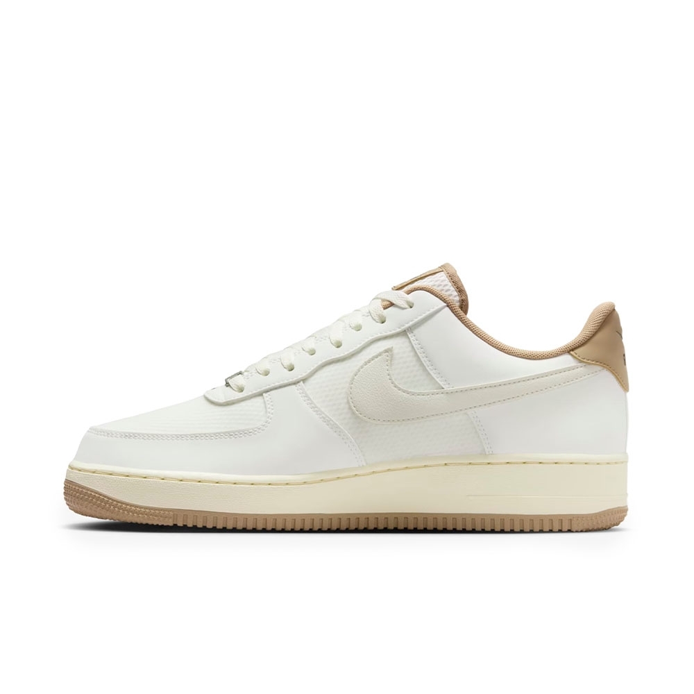 Tênis Nike Air Force 1 '07 Lv8 Bege/marrom