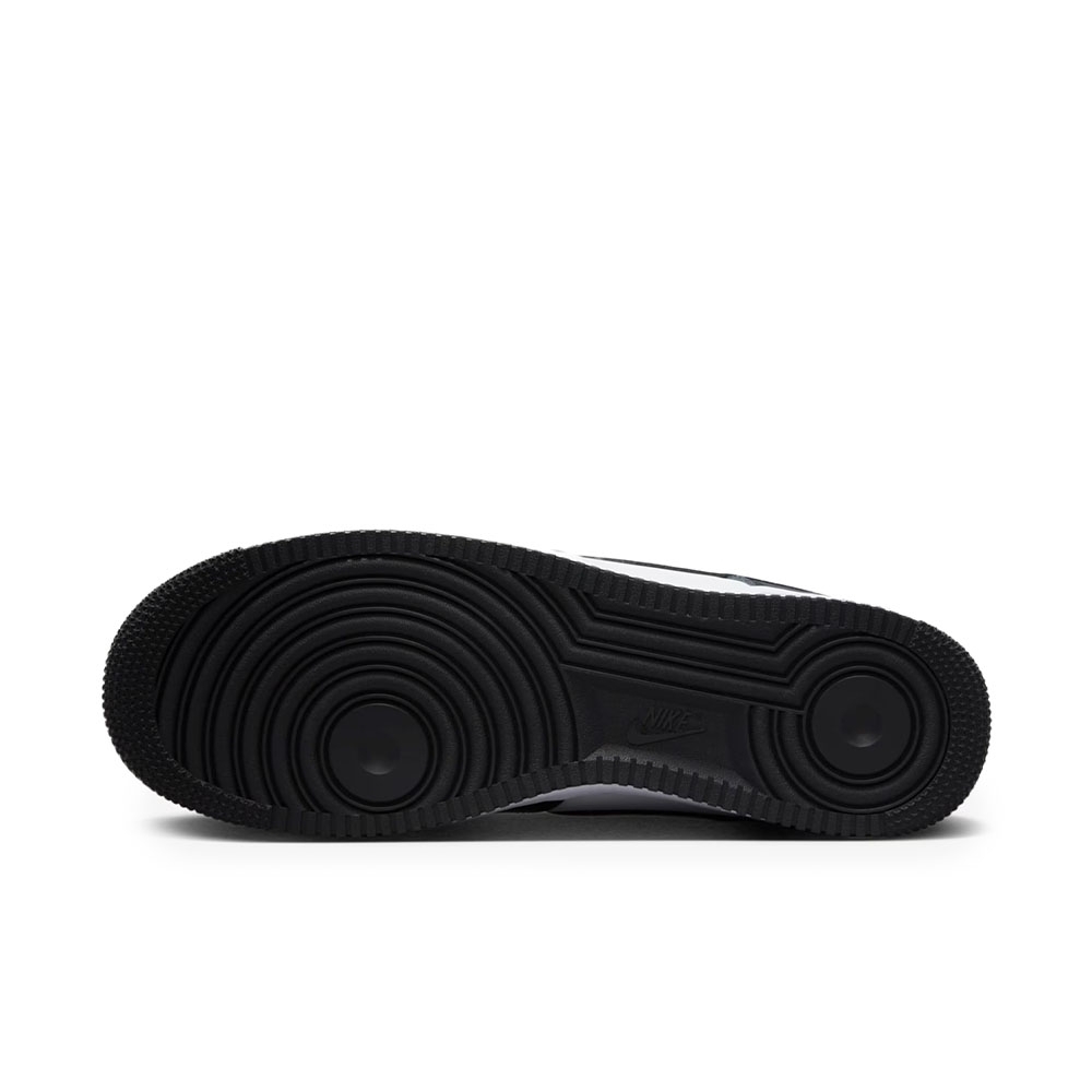 Tênis Nike Air Force 1 '07 Preto/branco