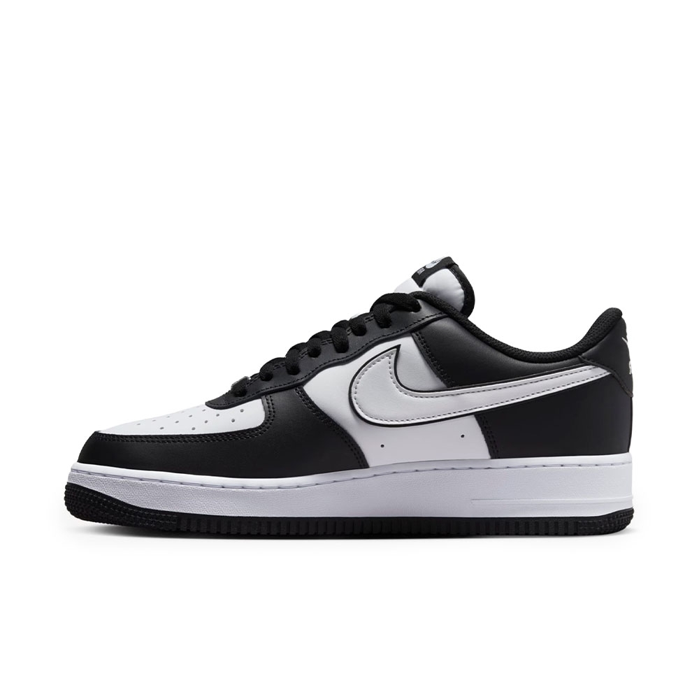 Tênis Nike Air Force 1 '07 Preto/branco