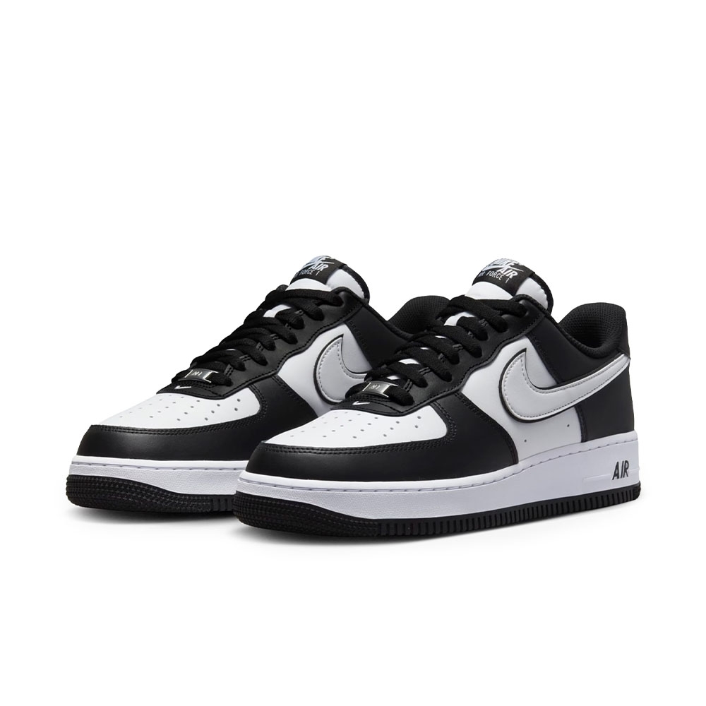 Tênis Nike Air Force 1 '07 Preto/branco