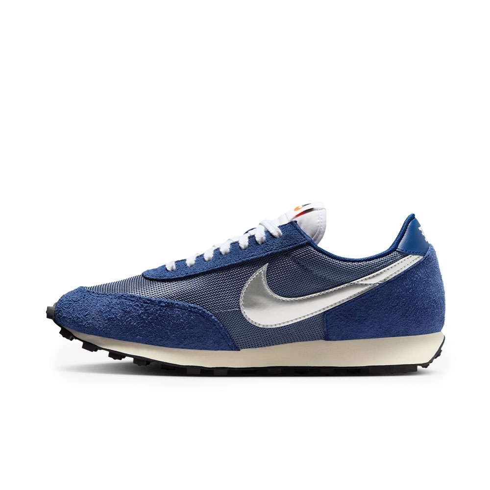 Tênis Nike Dbreak Sp Azul/prata