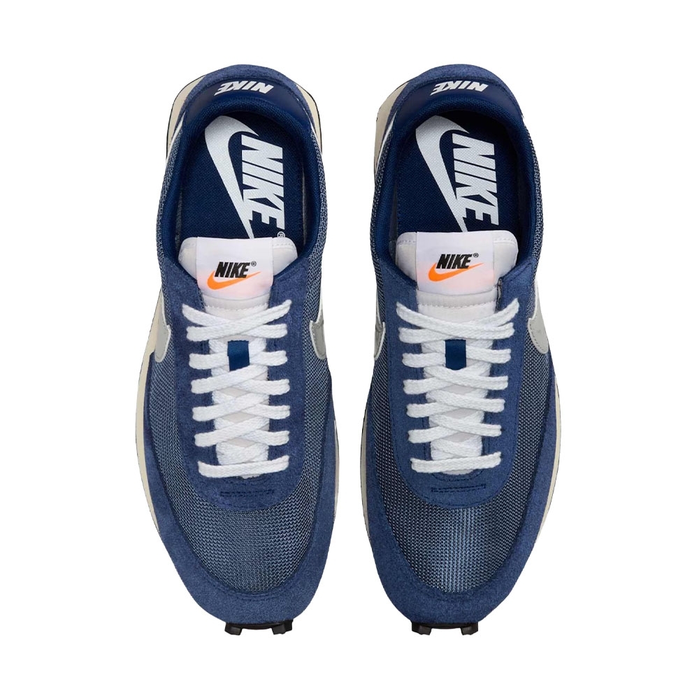 Tênis Nike Dbreak Sp Azul/prata