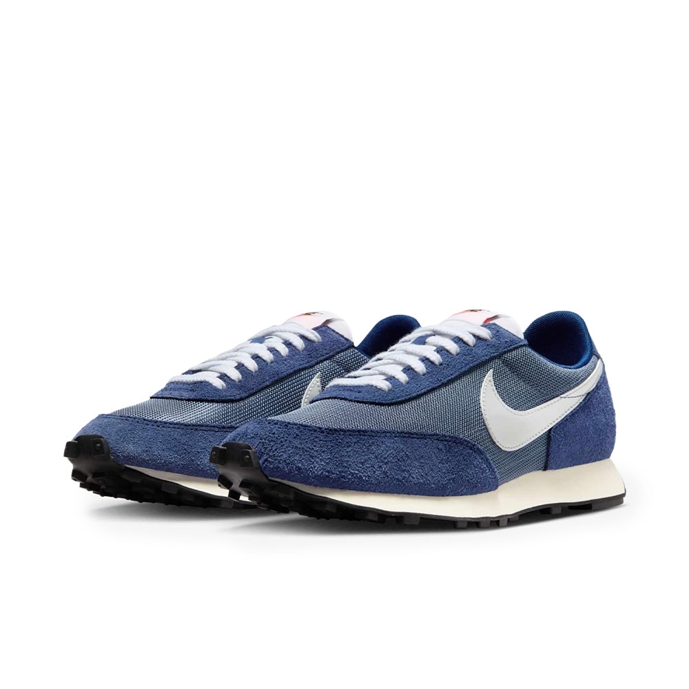 Tênis Nike Dbreak Sp Azul/prata
