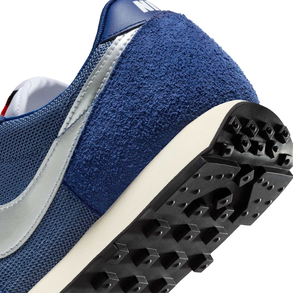 Tênis Nike Dbreak Sp Azul/prata