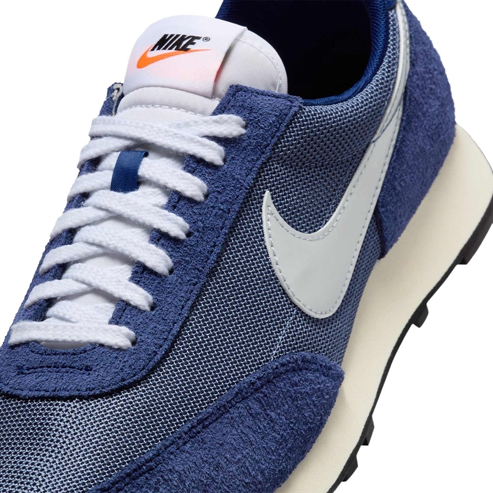 Tênis Nike Dbreak Sp Azul/prata