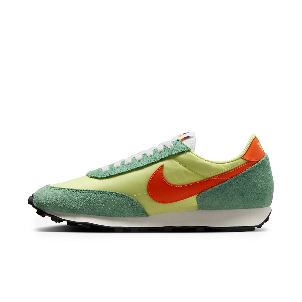 Tênis Nike Dbreak Sp Verde/laranja