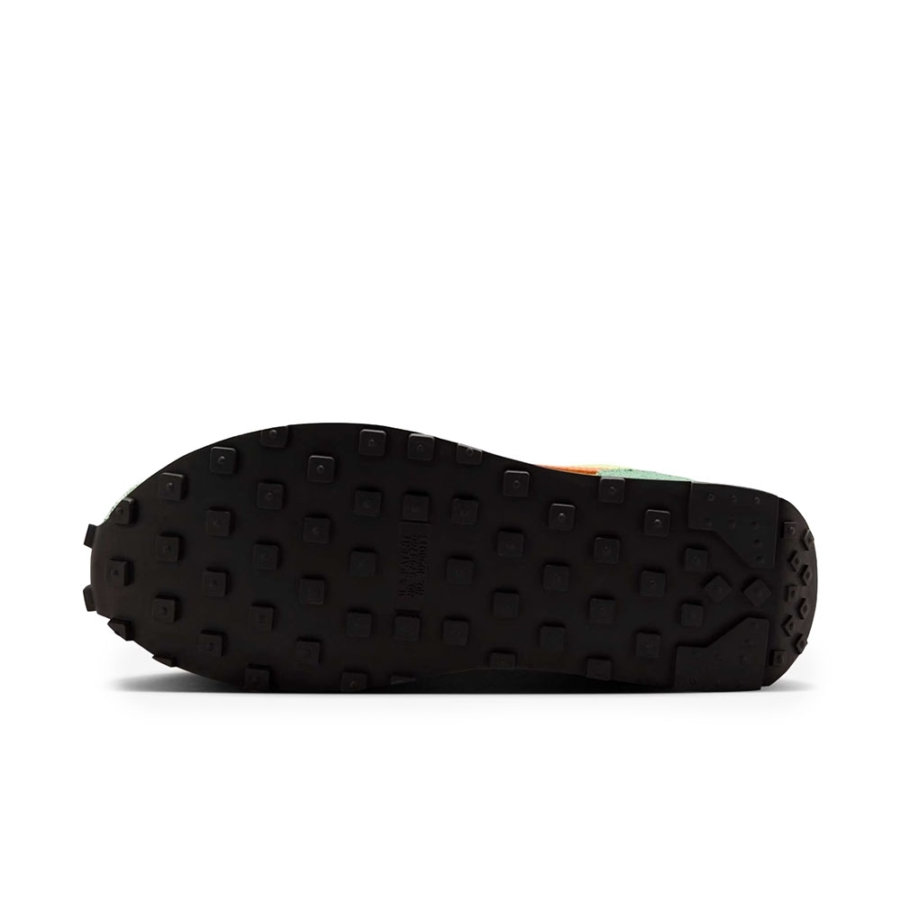 Tênis Nike Dbreak Sp Verde/laranja