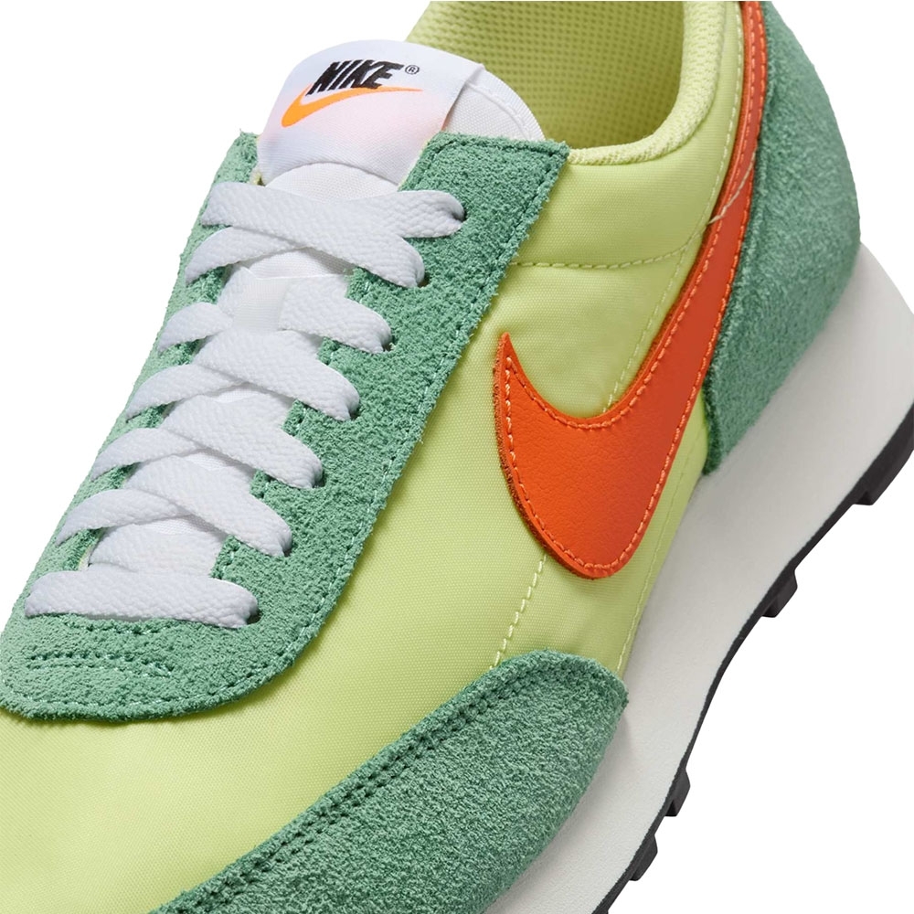 Tênis Nike Dbreak Sp Verde/laranja
