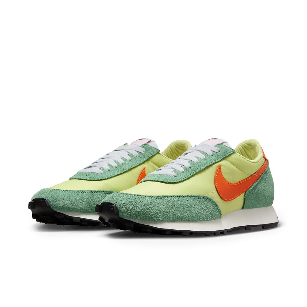 Tênis Nike Dbreak Sp Verde/laranja