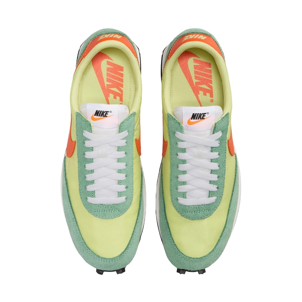 Tênis Nike Dbreak Sp Verde/laranja