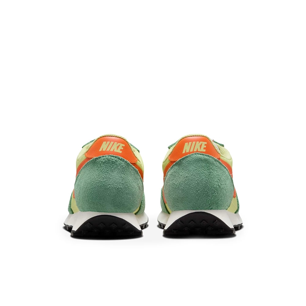 Tênis Nike Dbreak Sp Verde/laranja