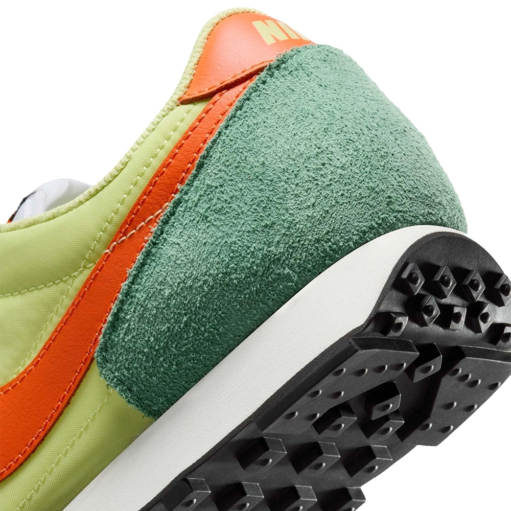 Tênis Nike Dbreak Sp Verde/laranja