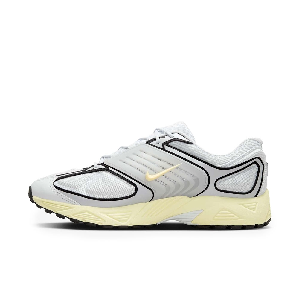 Tênis Nike Air Pegasus Wave "pure Platinum Alabaster" Branco/preto