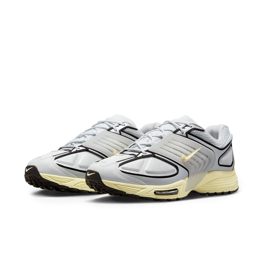 Tênis Nike Air Pegasus Wave "pure Platinum Alabaster" Branco/preto