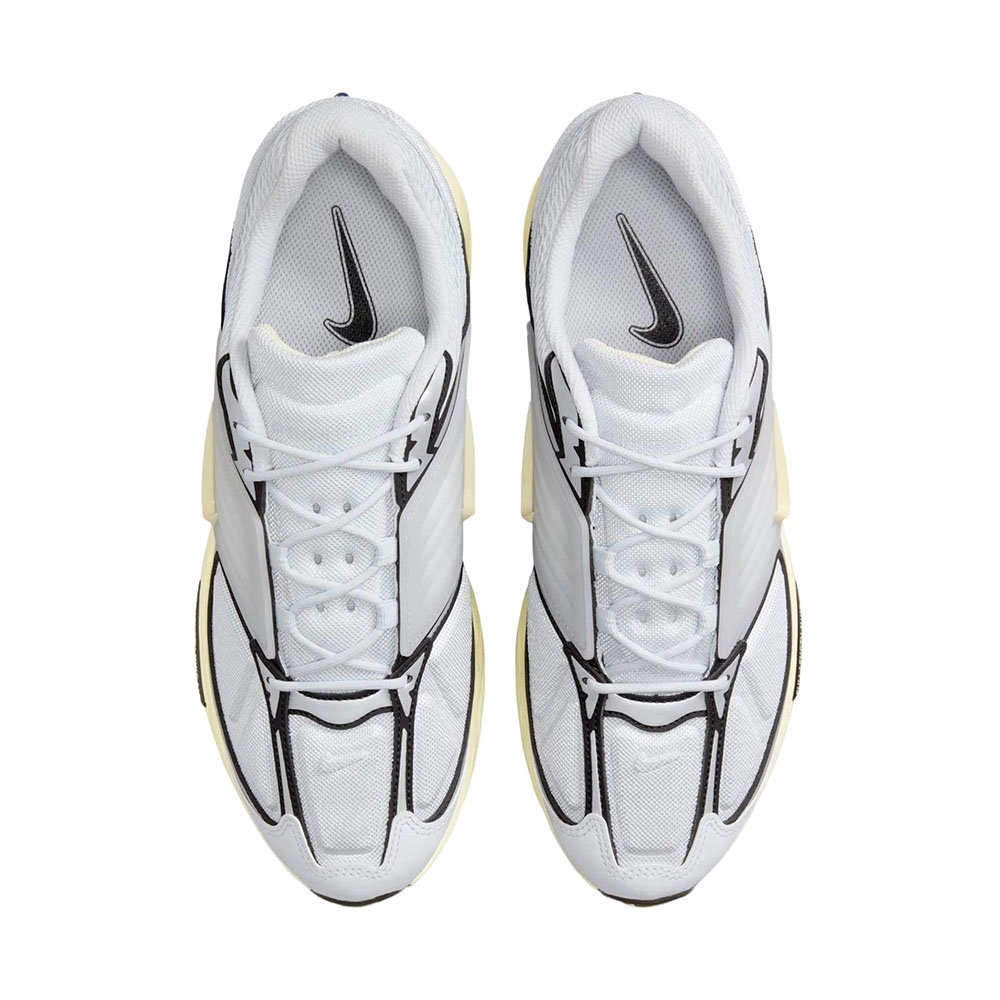 Tênis Nike Air Pegasus Wave "pure Platinum Alabaster" Branco/preto