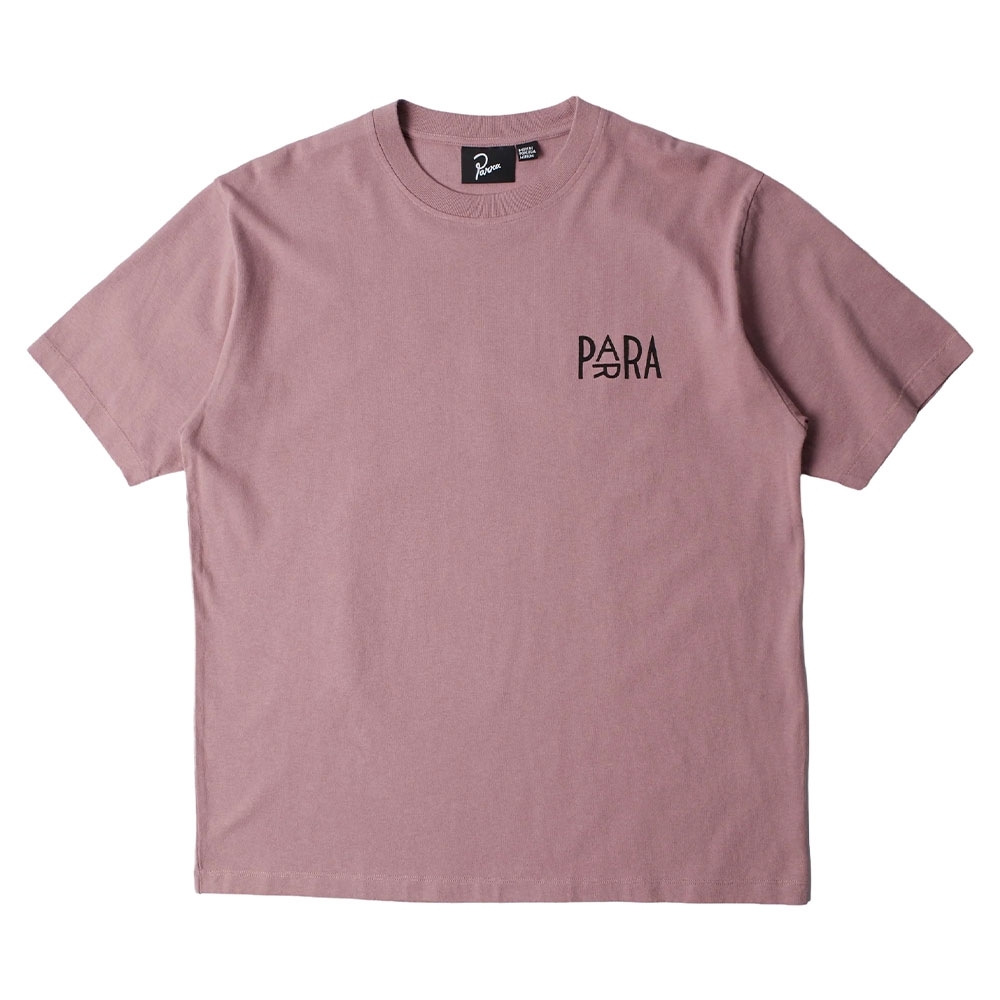 Camiseta Parra Furniture Sale Rosa