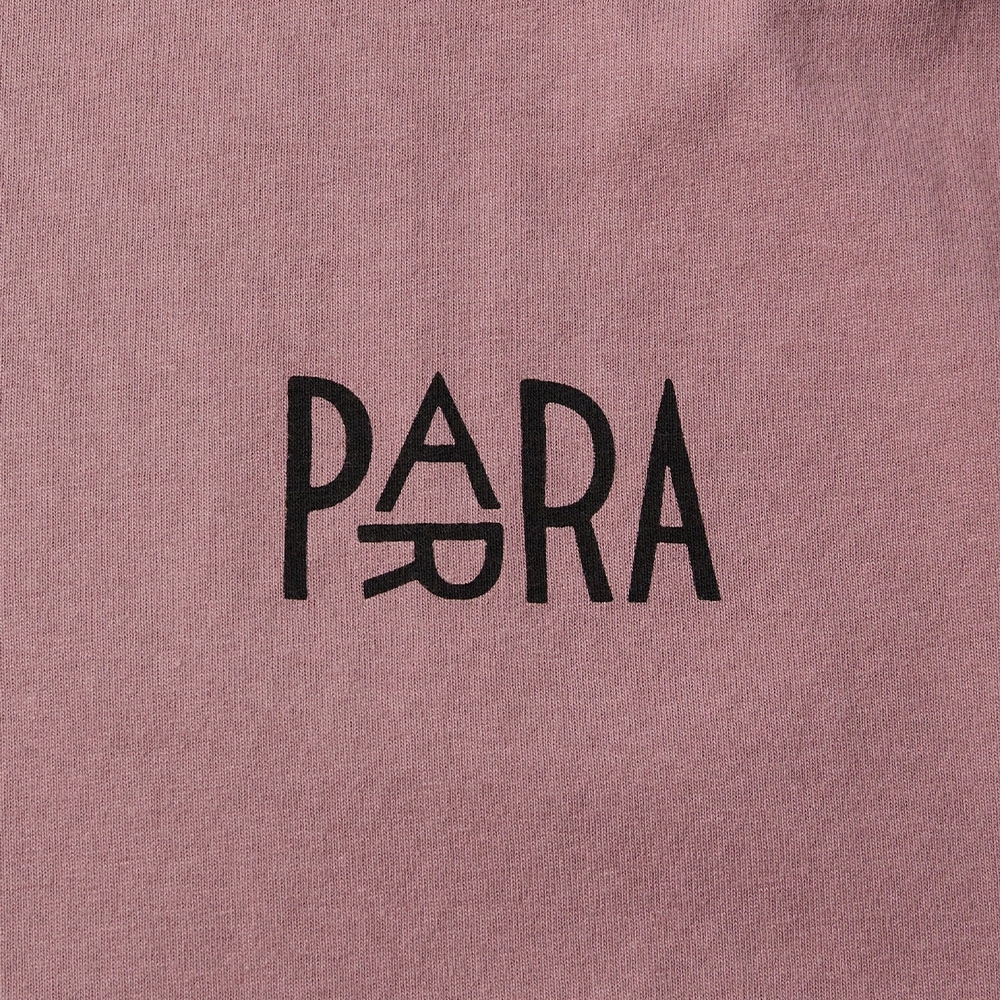 Camiseta Parra Furniture Sale Rosa