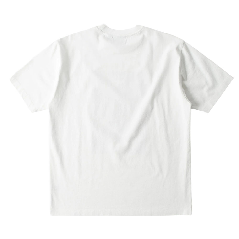 Camiseta Parra The Stelvio Branco