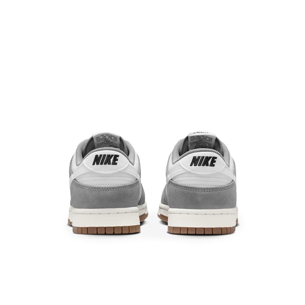 Nike Dunk Low LX グレー/ホワイト Tênis Nike Dunk Low LX Feminino - Nike