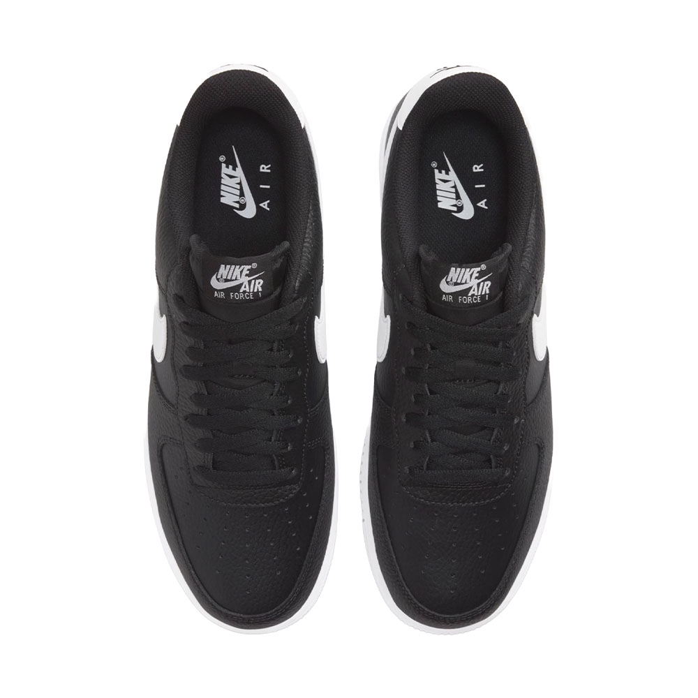 Tenis Nike Air Force 1 Low '07 Preto