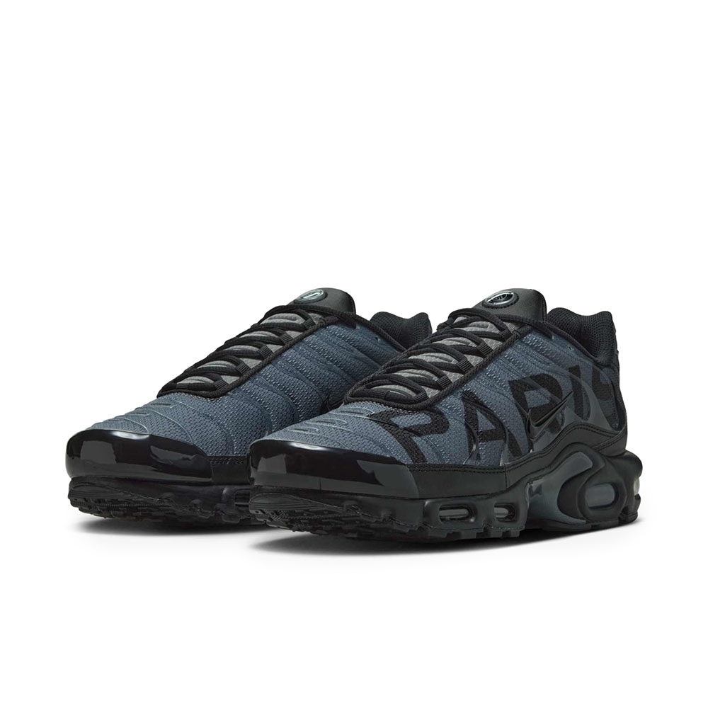 Tênis Nike Air Max Plus Preto