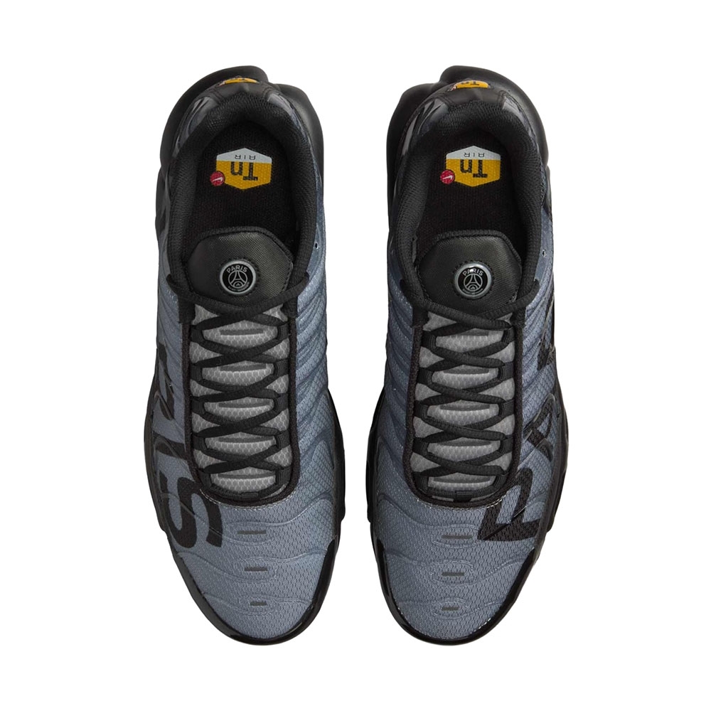 Tênis Nike Air Max Plus Preto