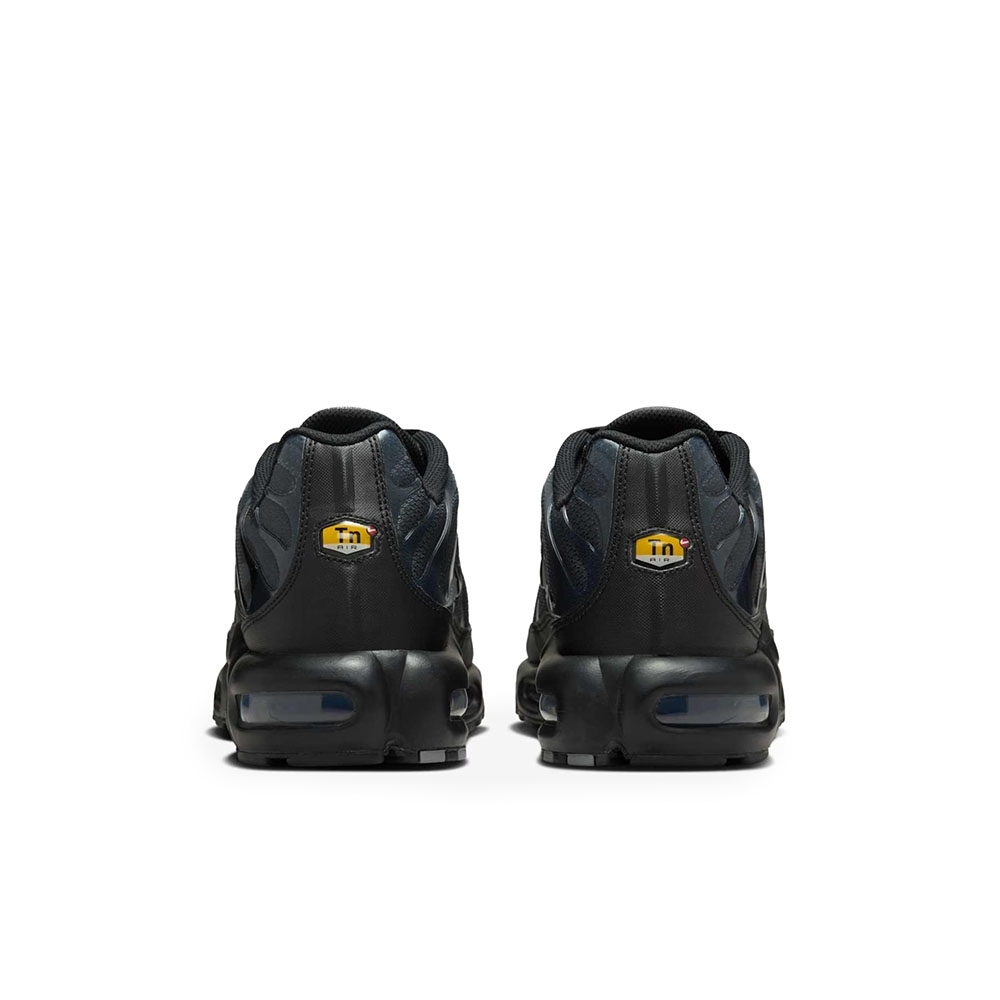 AIRISE Plus Mサイズ 5セット ブラック Tênis Nike Air Max Plus Preto