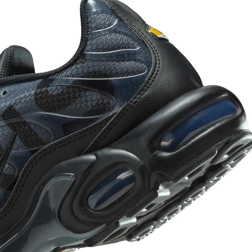 Tênis Nike Air Max Plus Preto