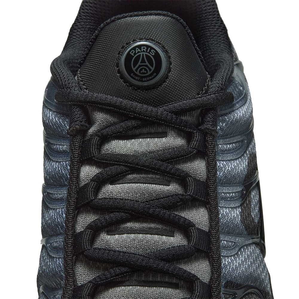 Tênis Nike Air Max Plus Preto