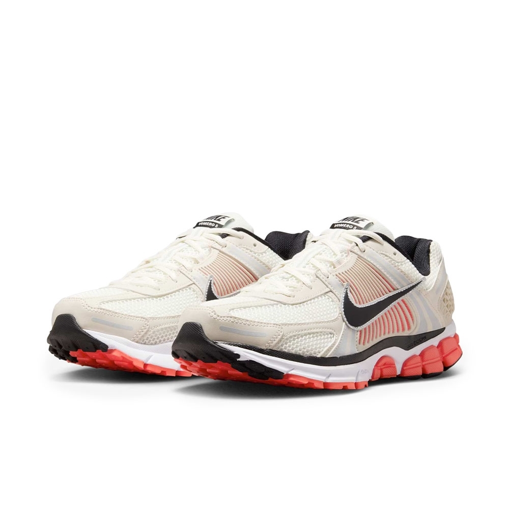 Tênis Nike Zoom Vomero 5 Bege/laranja