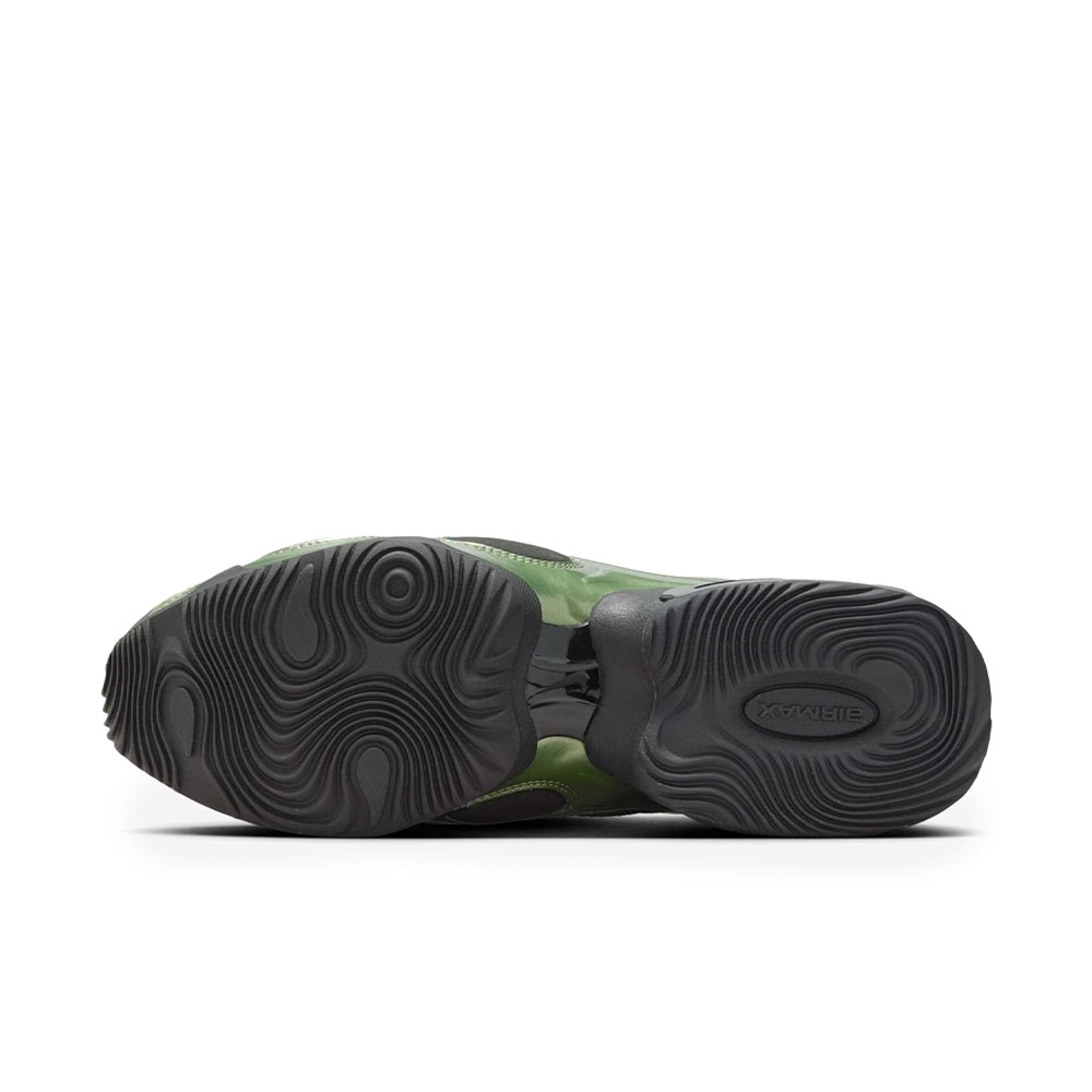 Tênis Nike Air Max Muse Verde/preto