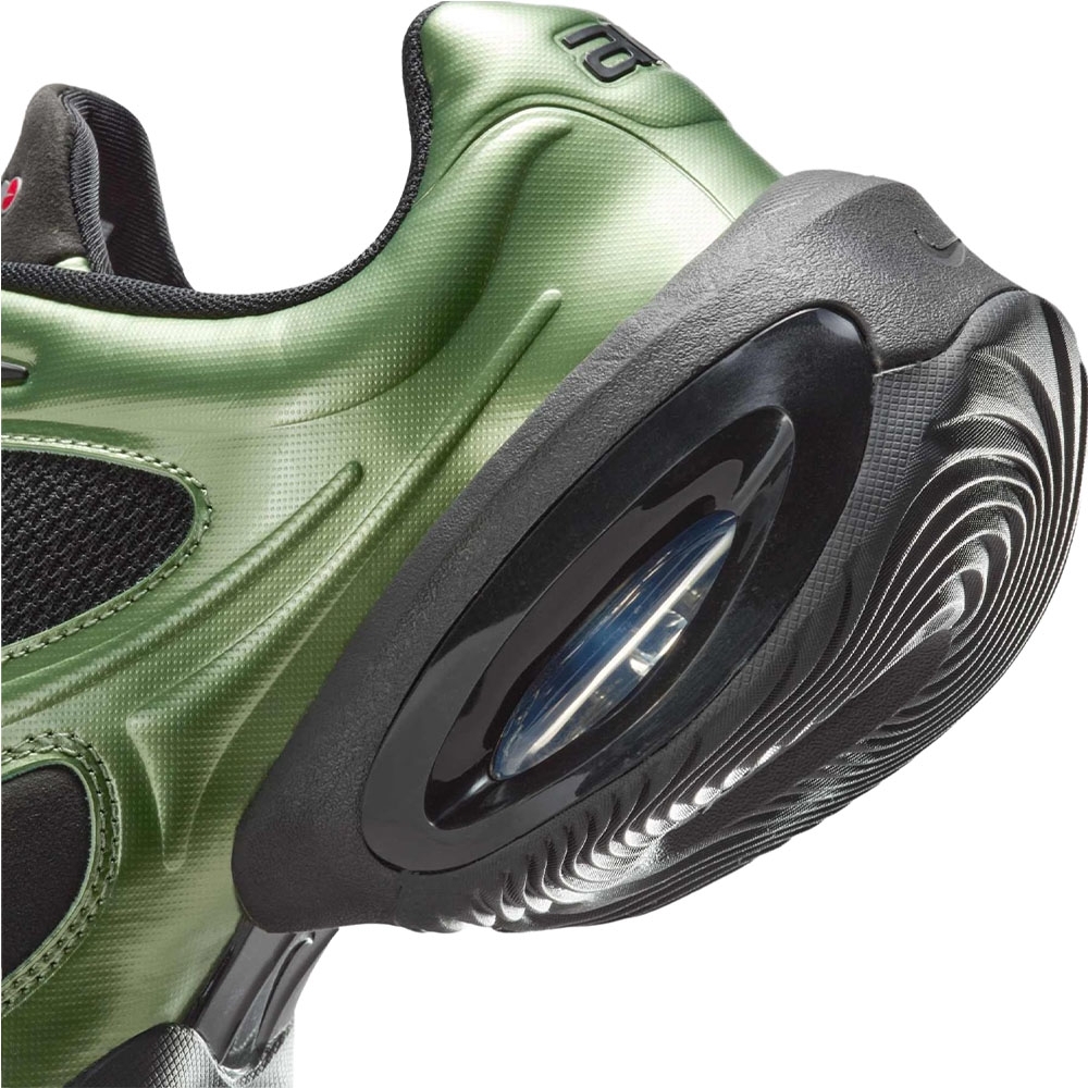 Tênis Nike Air Max Muse Verde/preto