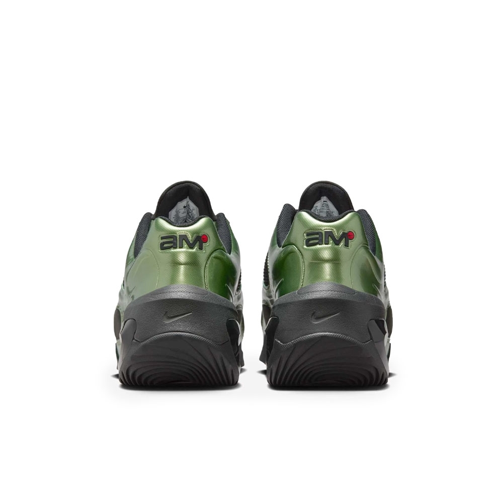 Tênis Nike Air Max Muse Verde/preto