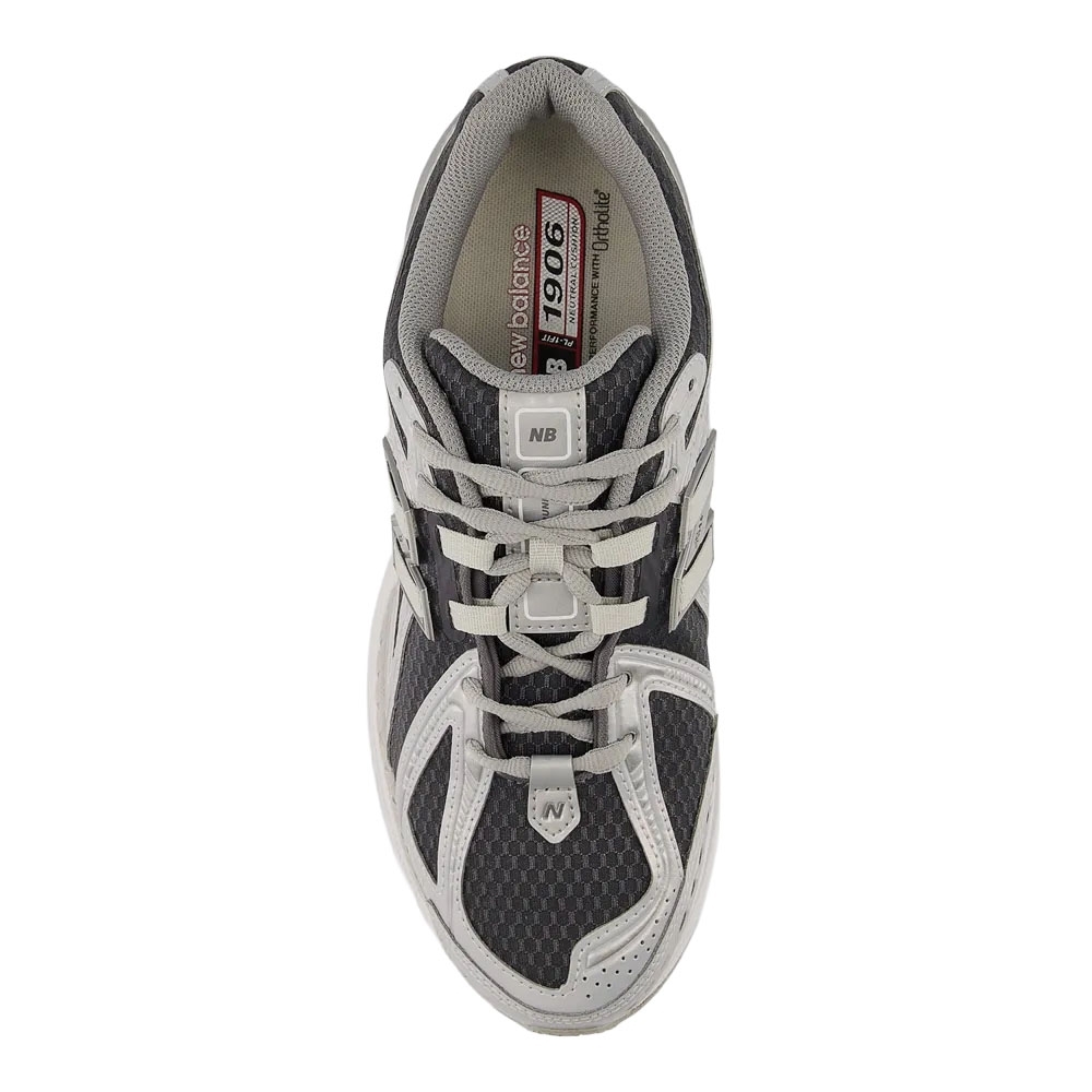 Tênis New Balance 1906 Cinza