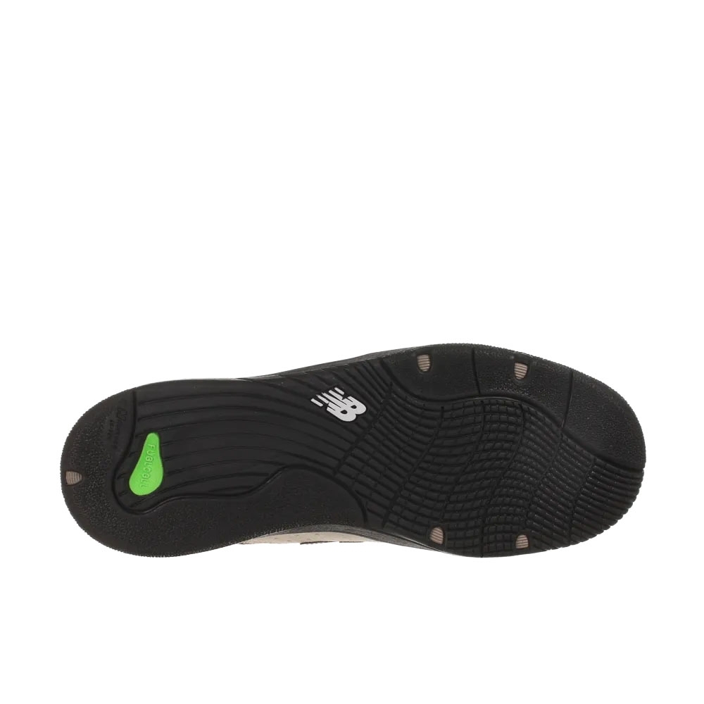 Tênis Nb Numeric Tiago Lemos 1010 Bege/preto