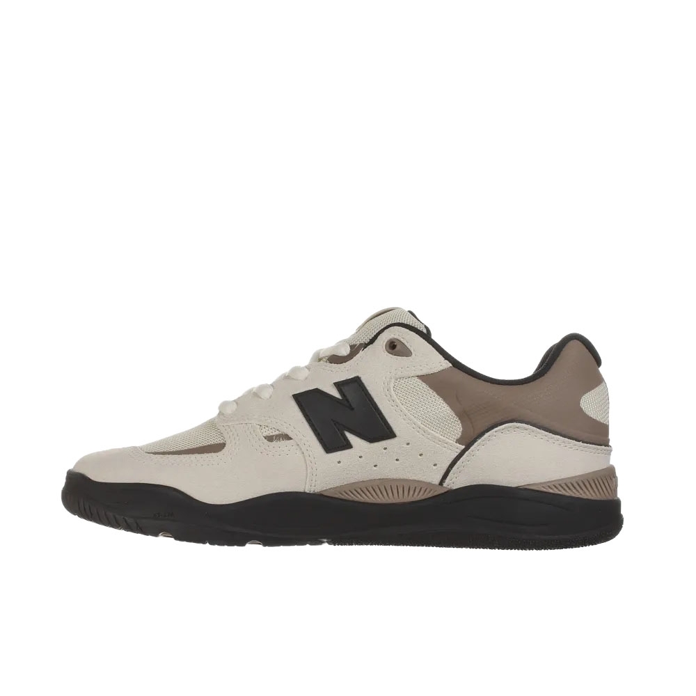 Tênis Nb Numeric Tiago Lemos 1010 Bege/preto