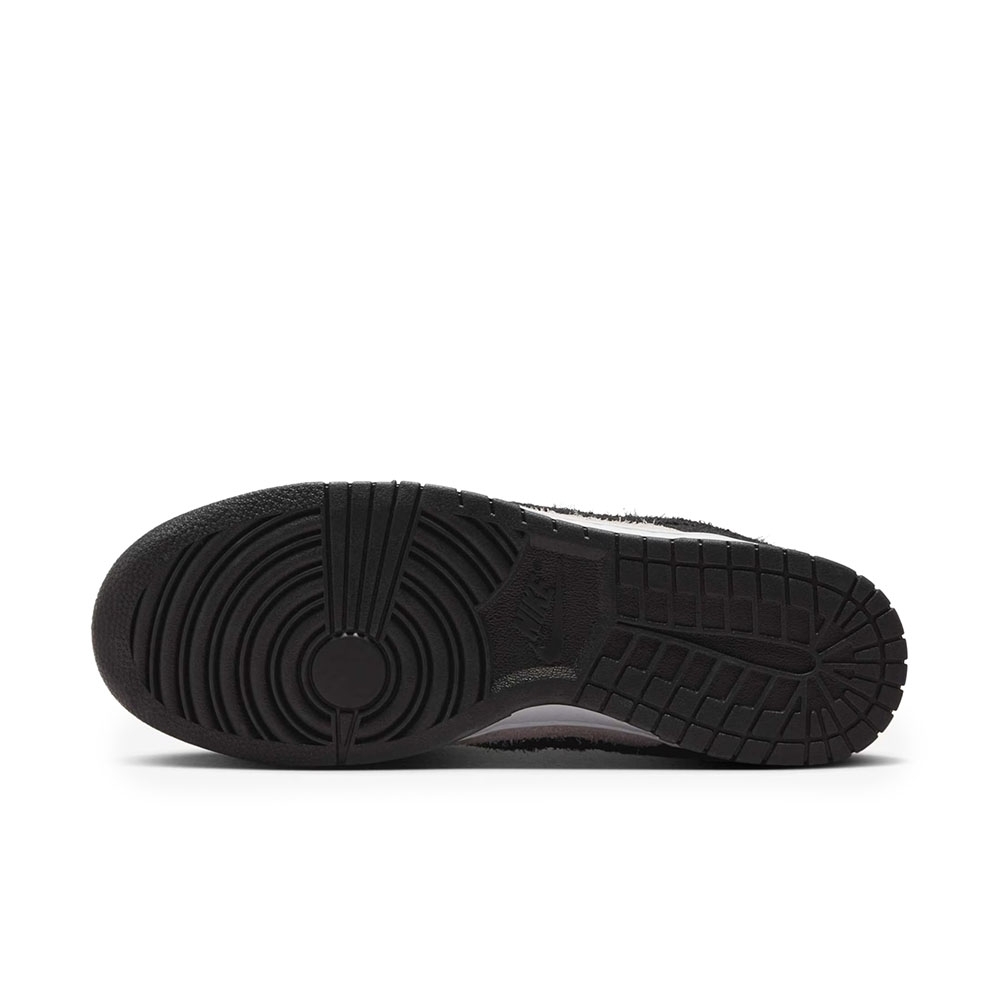 Tênis Nike Dunk Low Se Branco/preto