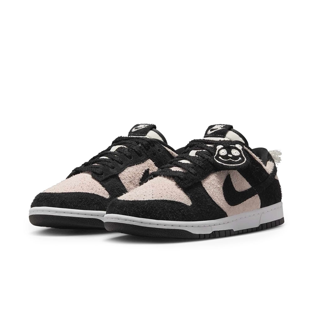Tênis Nike Dunk Low Se Branco/preto