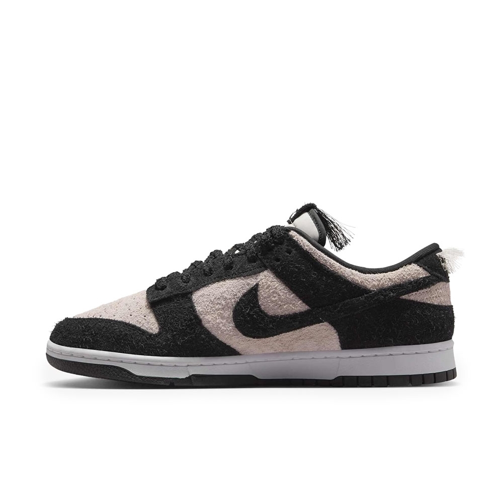 Tênis Nike Dunk Low Se Branco/preto