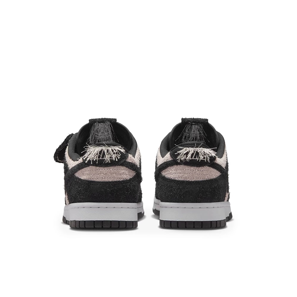 Tênis Nike Dunk Low Se Branco/preto